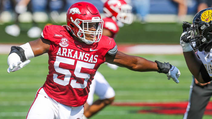 Tre Williams